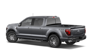 2026 Ford F-150® External Image 3